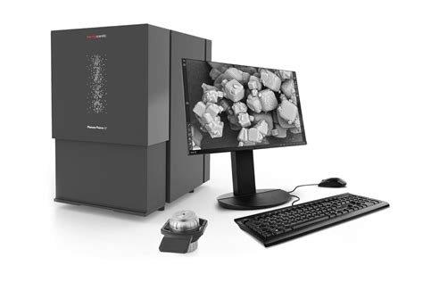 Economical desktop SEM with advanced, easy to use features.